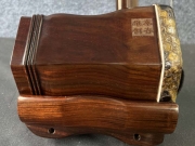 龍韻二胡 特選老紅木二胡--編號(hào)：癸卯11C31