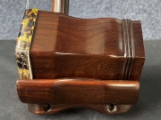 龍韻二胡 特選老紅木二胡--編號(hào)：癸卯11C31