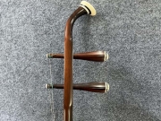 龍韻二胡 特選老紅木二胡--編號(hào)：癸卯11C31