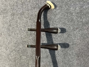 龍韻牌老紅木二胡--編號(hào)：癸卯11C33