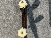 龍韻牌老紅木二胡--編號(hào)：癸卯11C33