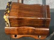 龍韻牌老紅木二胡--編號(hào)：癸卯11C33